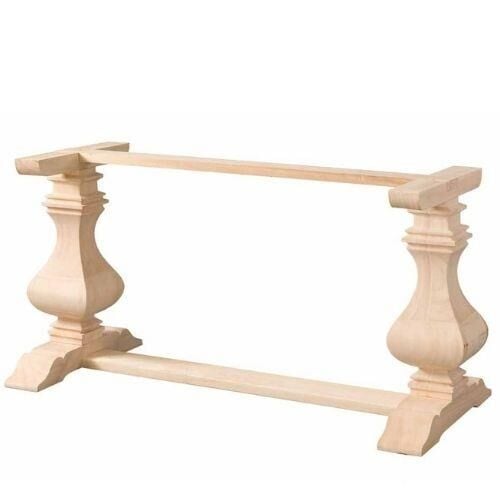 ÇİFTLİ STAR AYAK 55X140X75