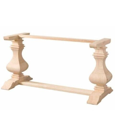 ÇİFTLİ STAR AYAK 55X140X75