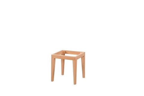 MODERN PUF 40 CM 40X40X45