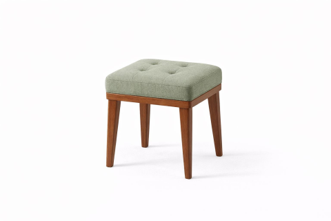 MODERN PUF 40 CM 40X40X45