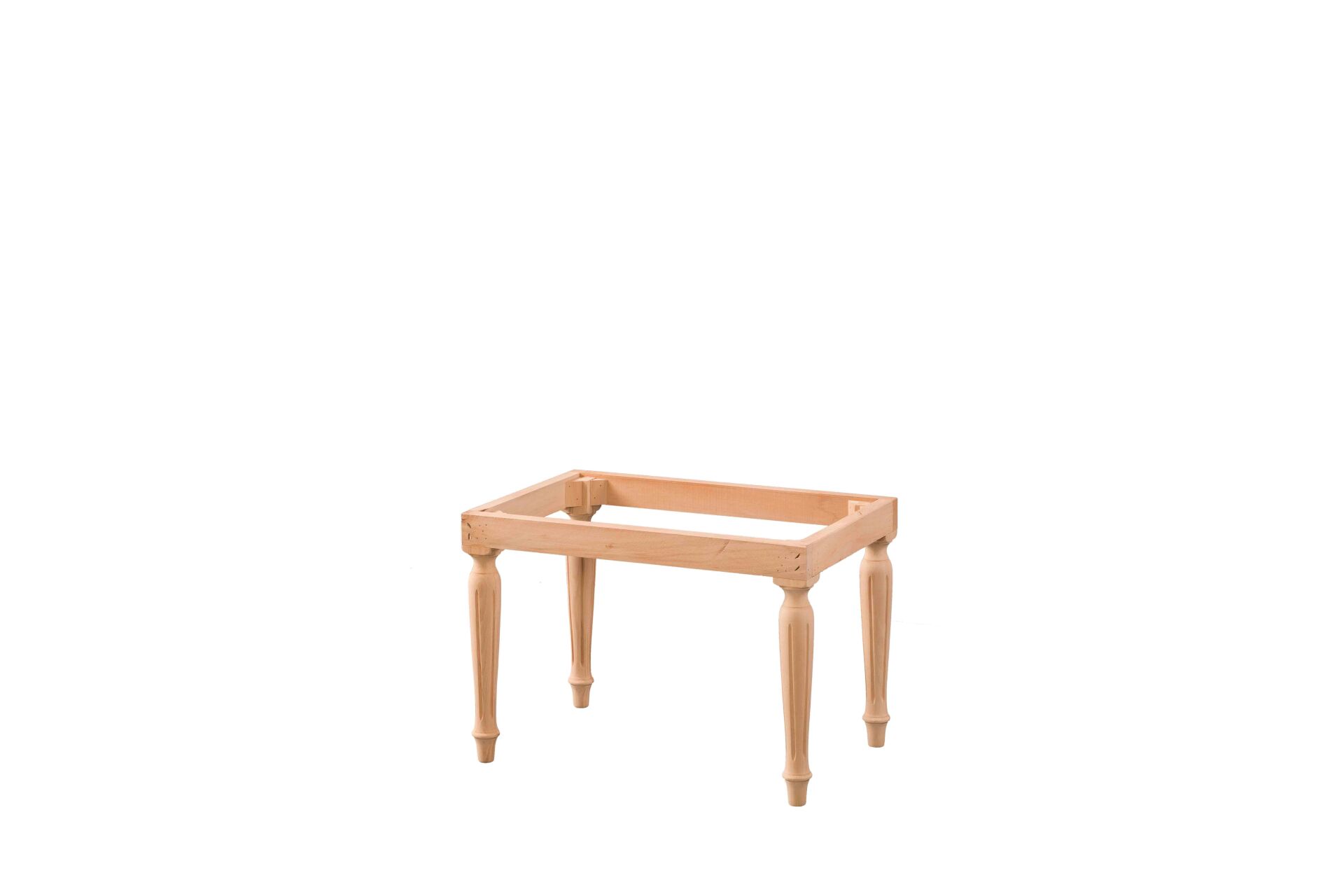 60 LIK TORNALI PUF 60X40X40 CM