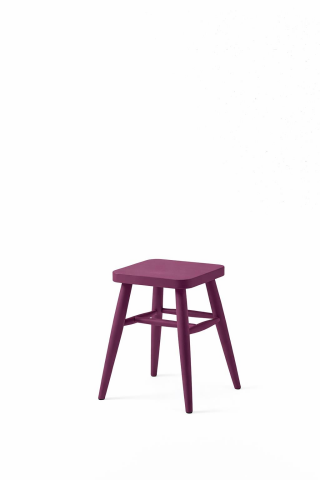 KARE TABURE 33X33X44 CM