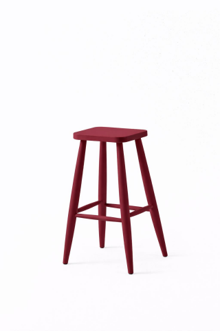 KARE BAR TABURE 36X36X70 CM