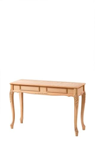 120 CM LÜKENS OYMALI DRESUAR 120X42X82