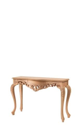 SARMASIK OYMALI DRESUAR  129X42X84 CM