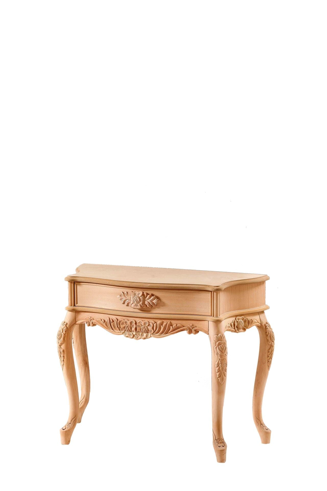 100 LÜK GOLD DRESUAR  110X43X83 CM