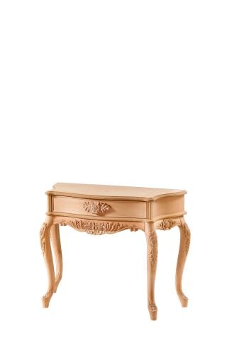 100 LÜK GOLD DRESUAR  110X43X83 CM