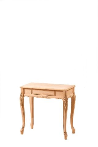 80 LIK NIL LÜKENS OYMALI DRESUAR  80X42X80 CM