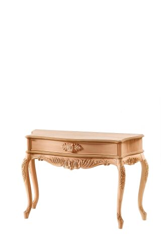120 CM GOLD DRESUAR 131X43X83