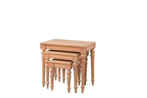 OSMANLI ZIGON 70X47X68