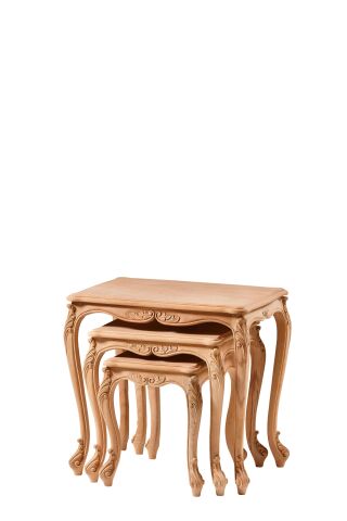 3 LÜ KRISTAL ZIGON