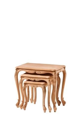 3 LÜ KRISTAL ZIGON