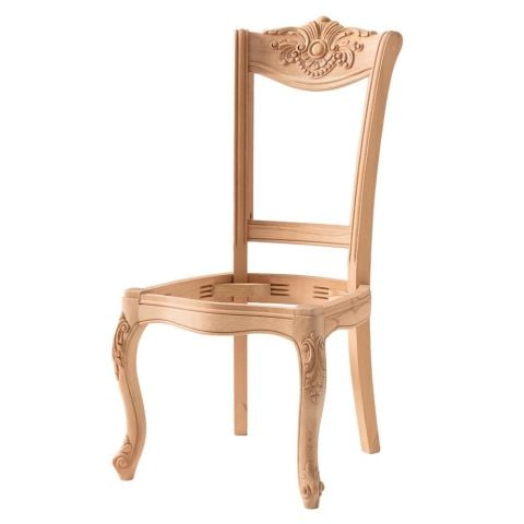 SARAY SANDALYE 54X56X108 CM