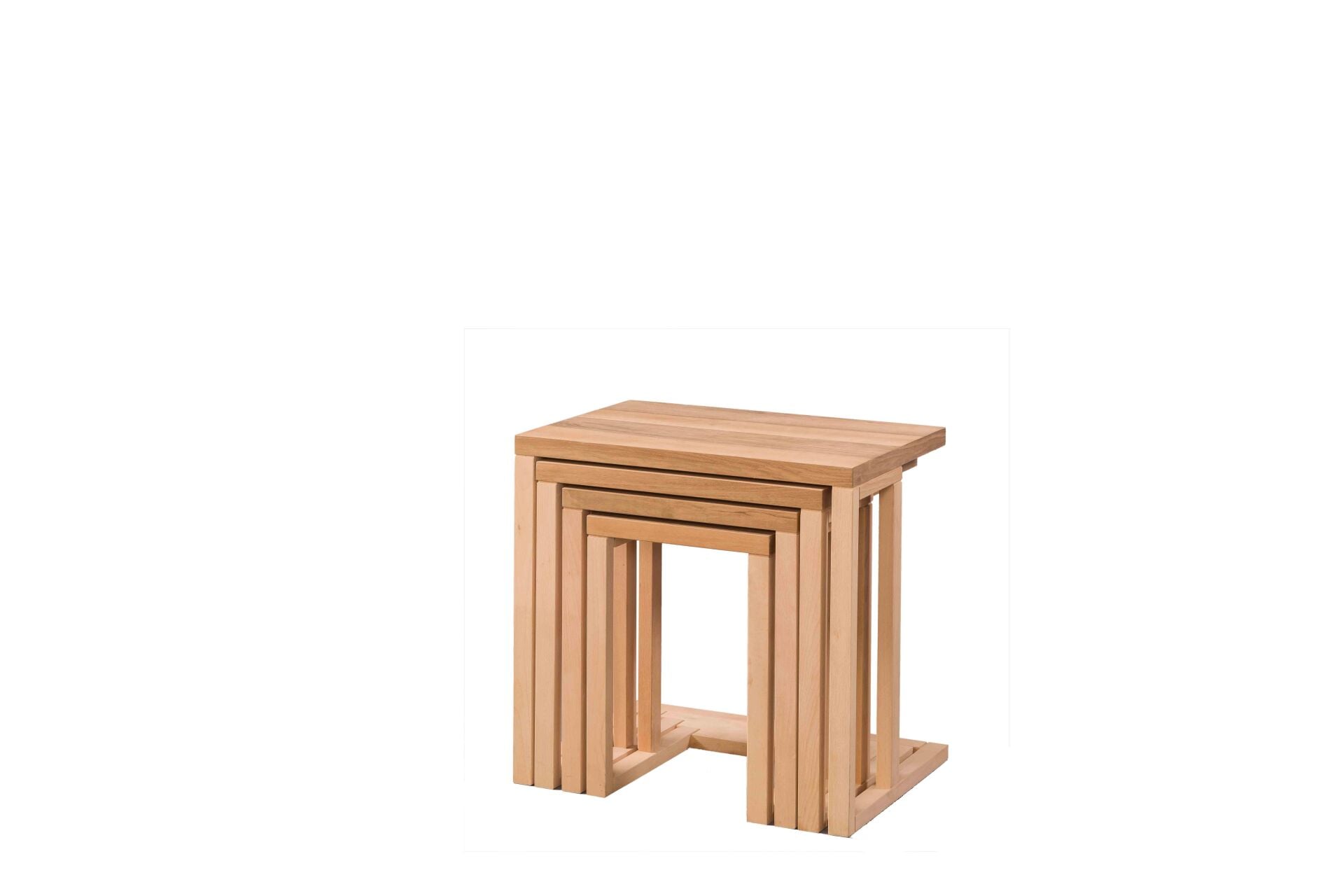 4 LÜ CEVİZ C ZİGON 60X41X59
