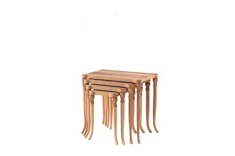 KLAS ZİGON 64X42X60