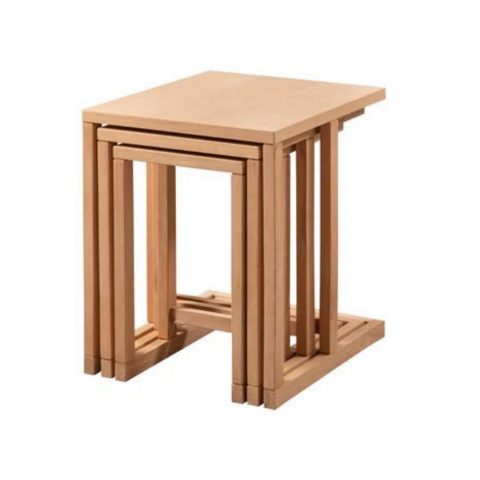 3 LÜ KAYIN C ZİGON  44X54X59