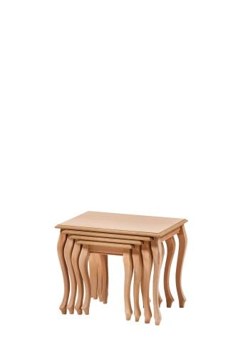 EKO LÜKENS OYMASIZ ZIGON