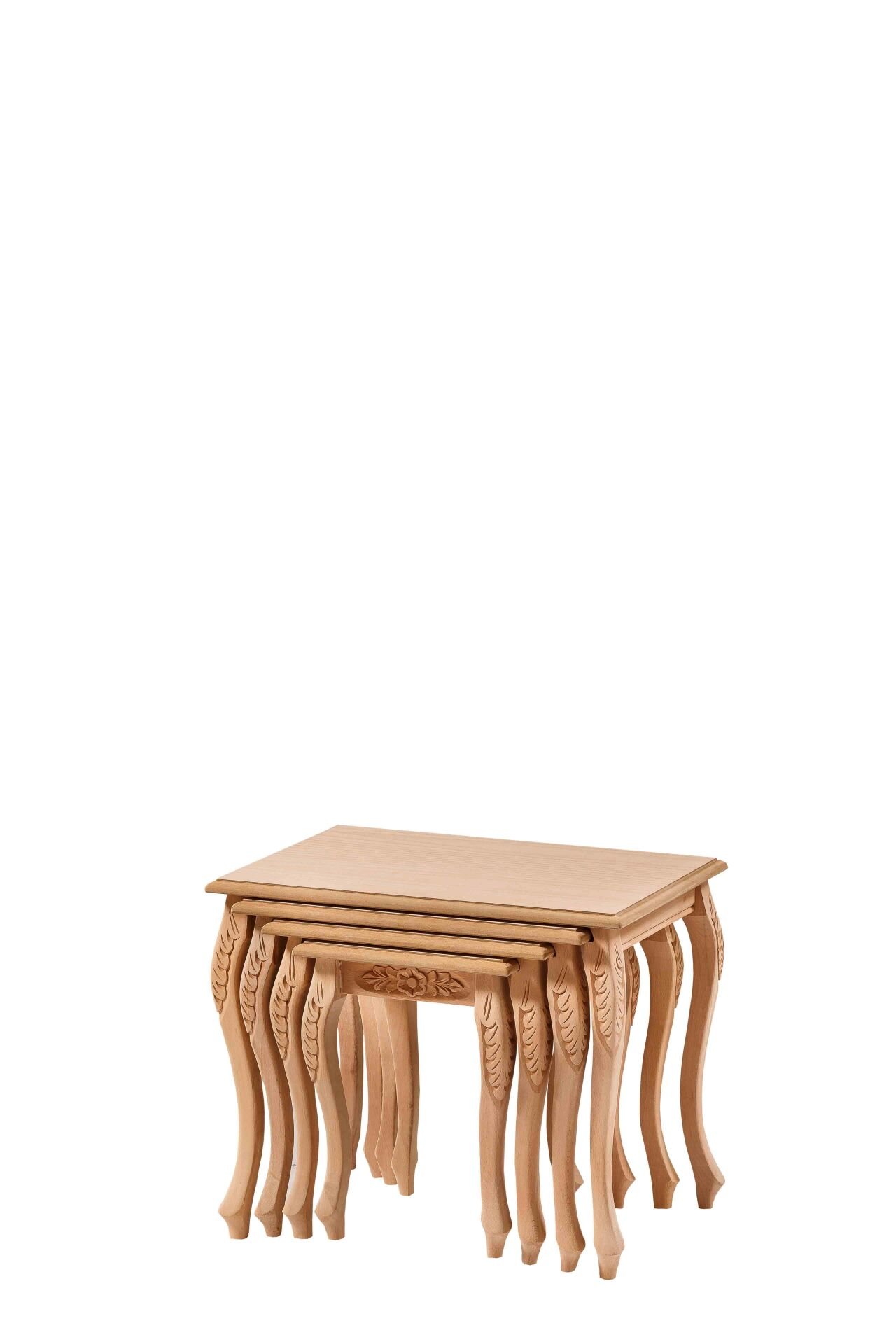 EKO LÜKENS OYMALI ZIGON