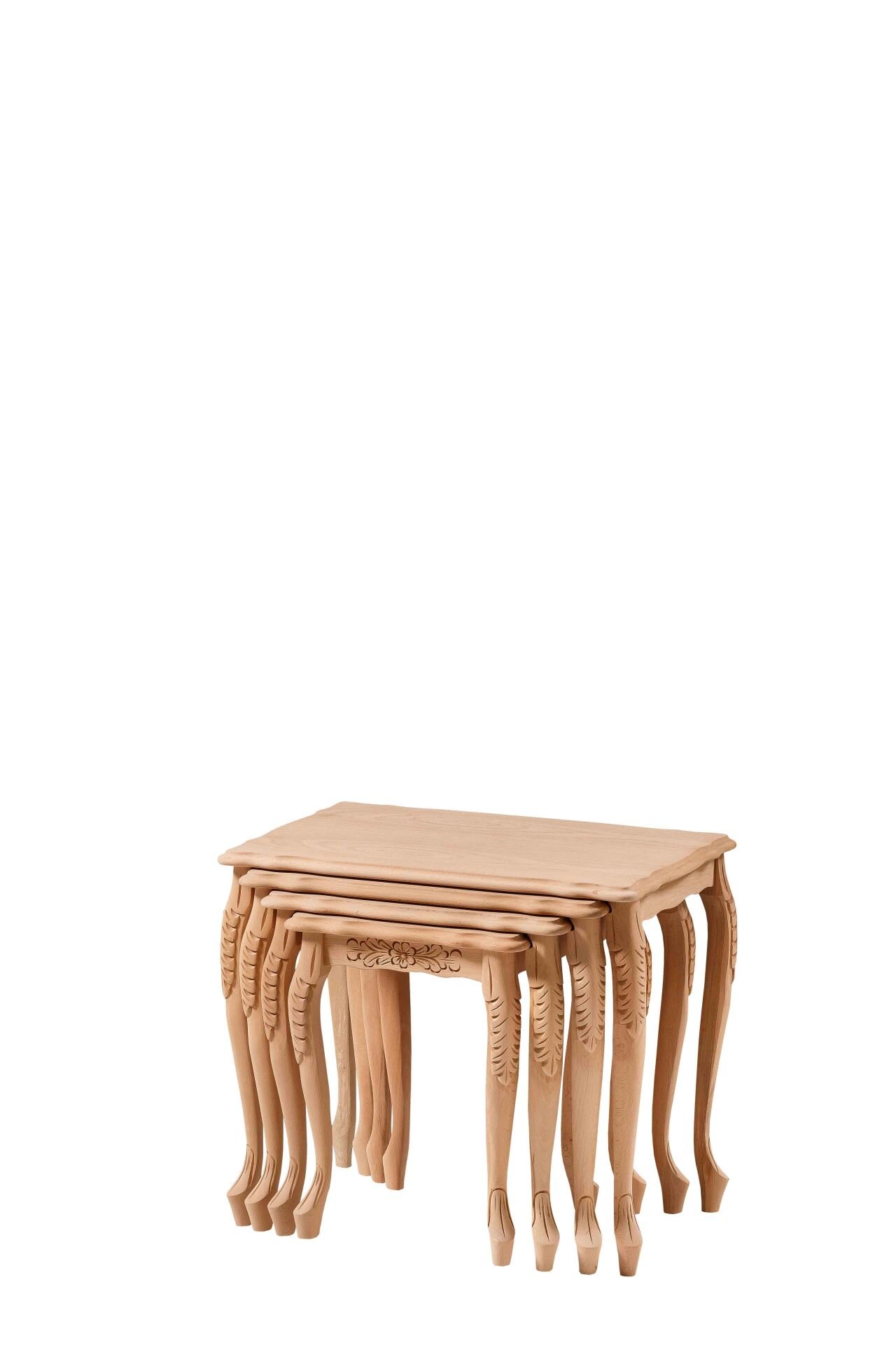 LÜKENS KABA OYMALI ZIGON