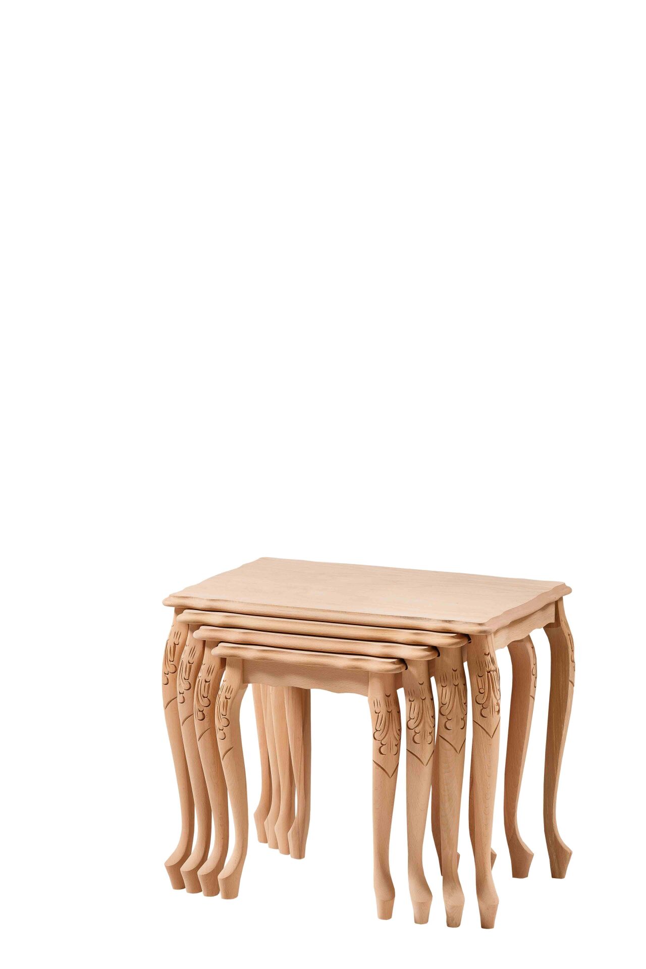 YENI LÜKENS OYMALI ZIGON