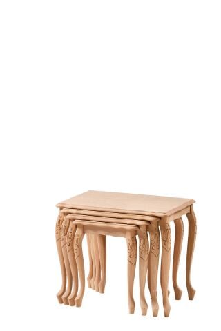 YENI LÜKENS OYMALI ZIGON