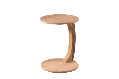 YUVARLAK CEVIZ C SERVIS