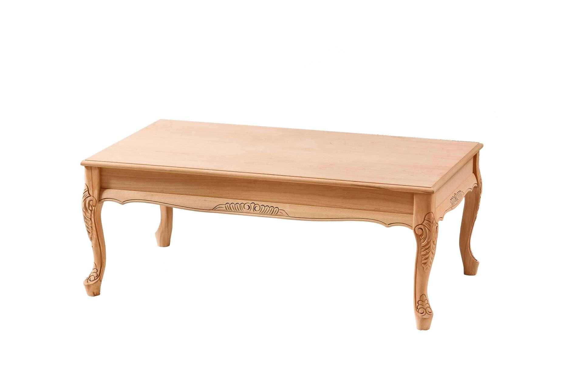 NİL LÜKENS OYMALI ORTA SEHPA  120X70X47