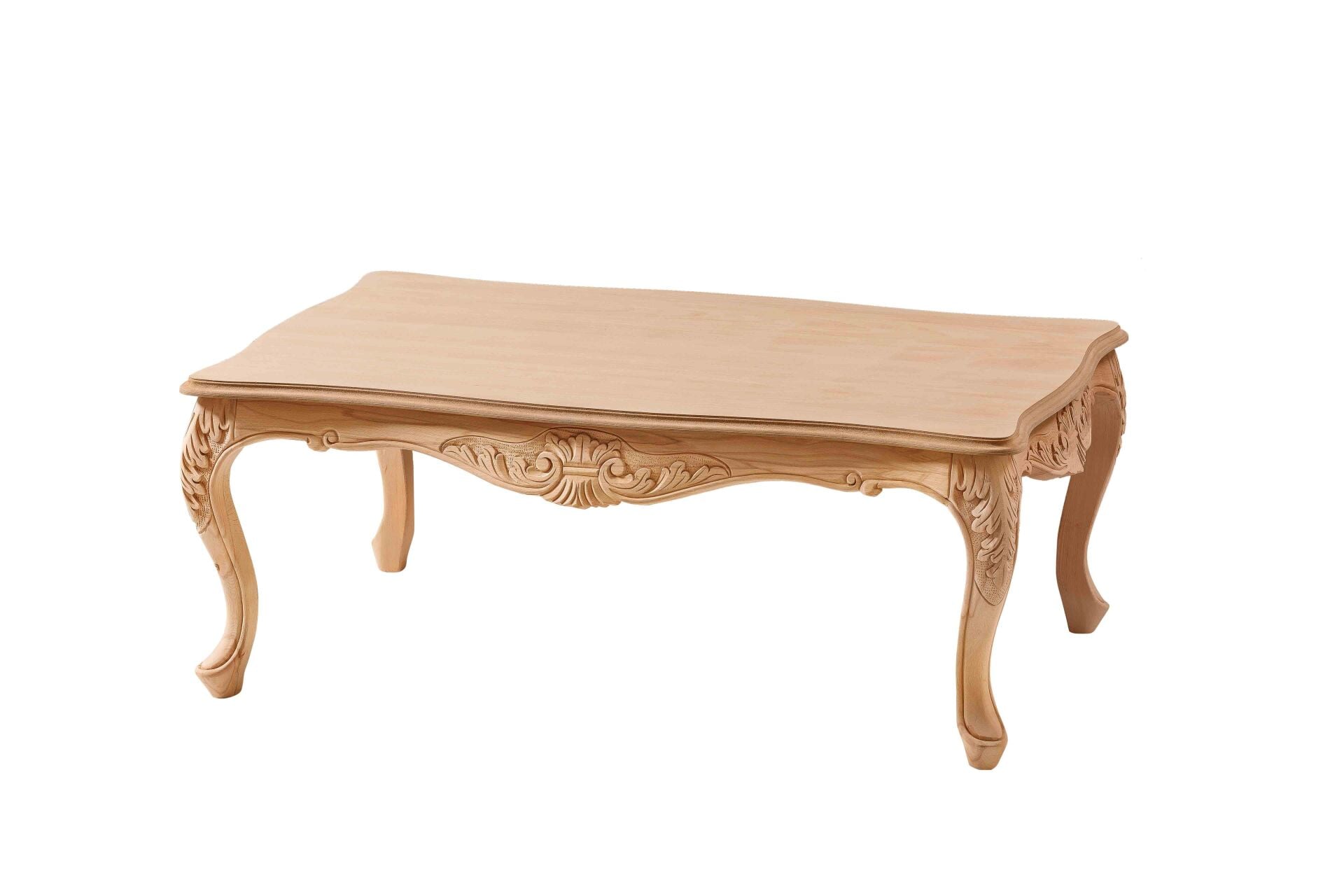 KUPA OYMALI ORTA SEHPA  122X80X48