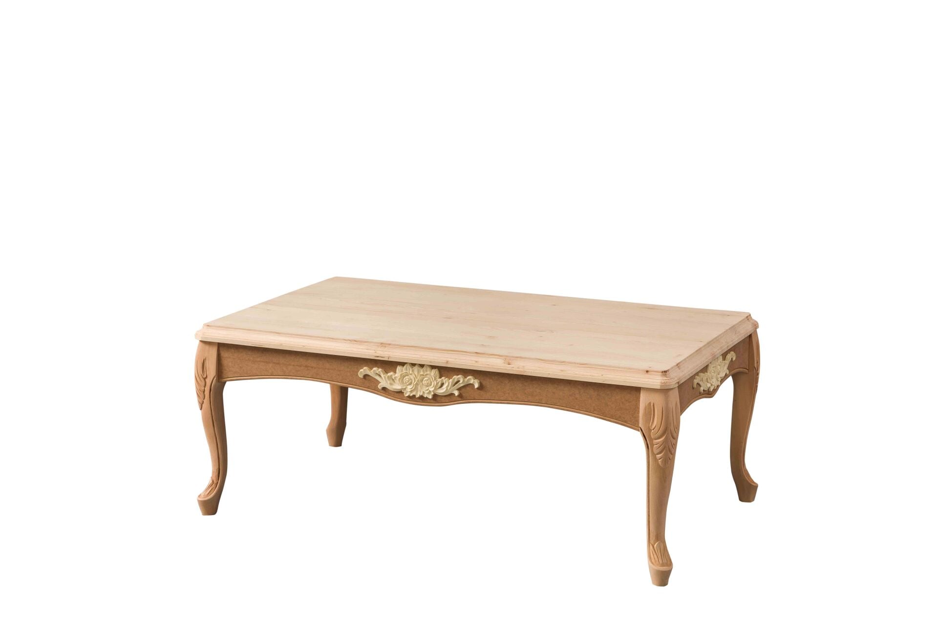LADİN COUNTRY ORTA SEHPA  120X70X48