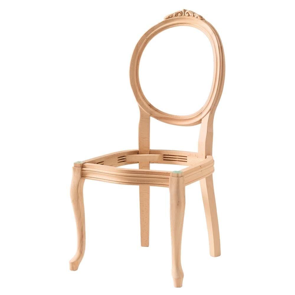 MADALYON OYMALI SANDALYE 52X48X101 CM