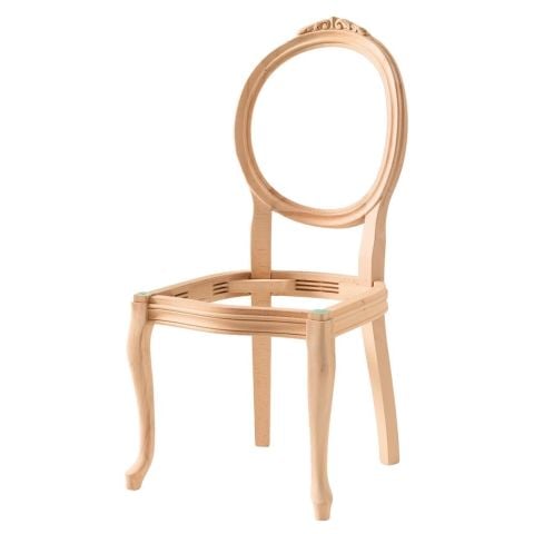 MADALYON OYMALI SANDALYE 52X48X101 CM