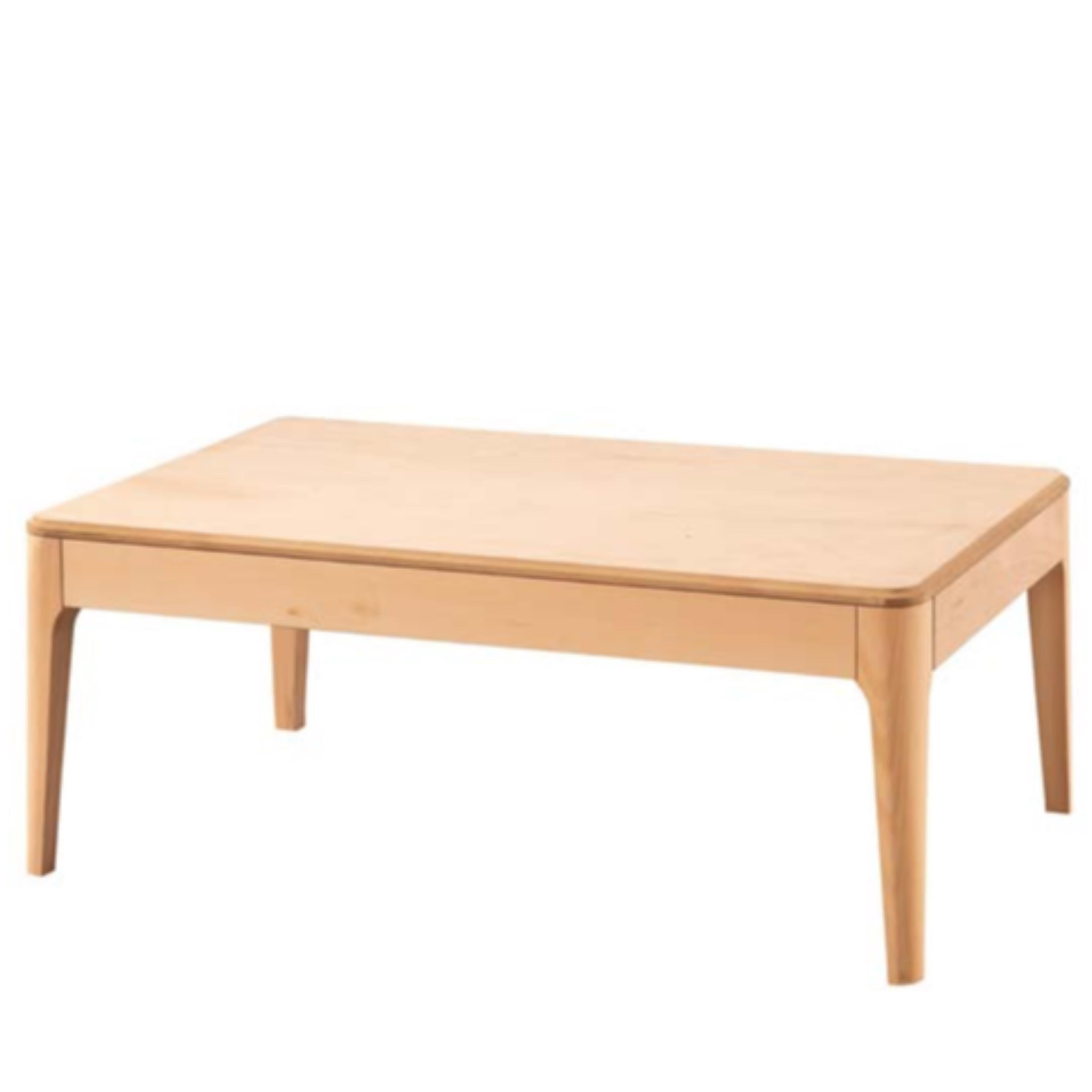 SOFT KAYIN ORTA SEHPA   110x70X40