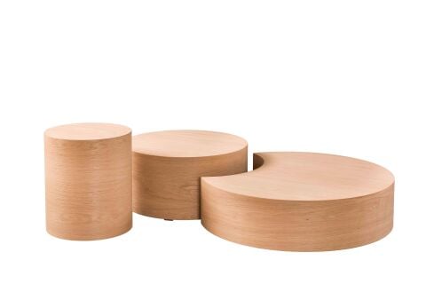 APPLE MEŞE ORTA SEHPA