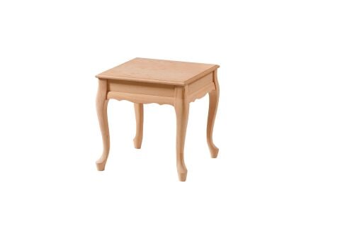 NİL LÜKENS YAN SEHPA 55X55X57