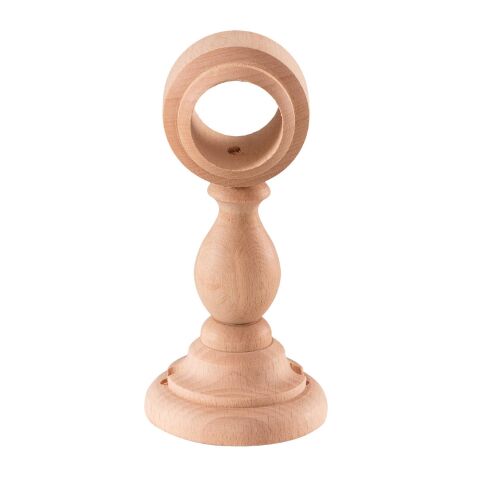 Rustik Perde Askı tr01