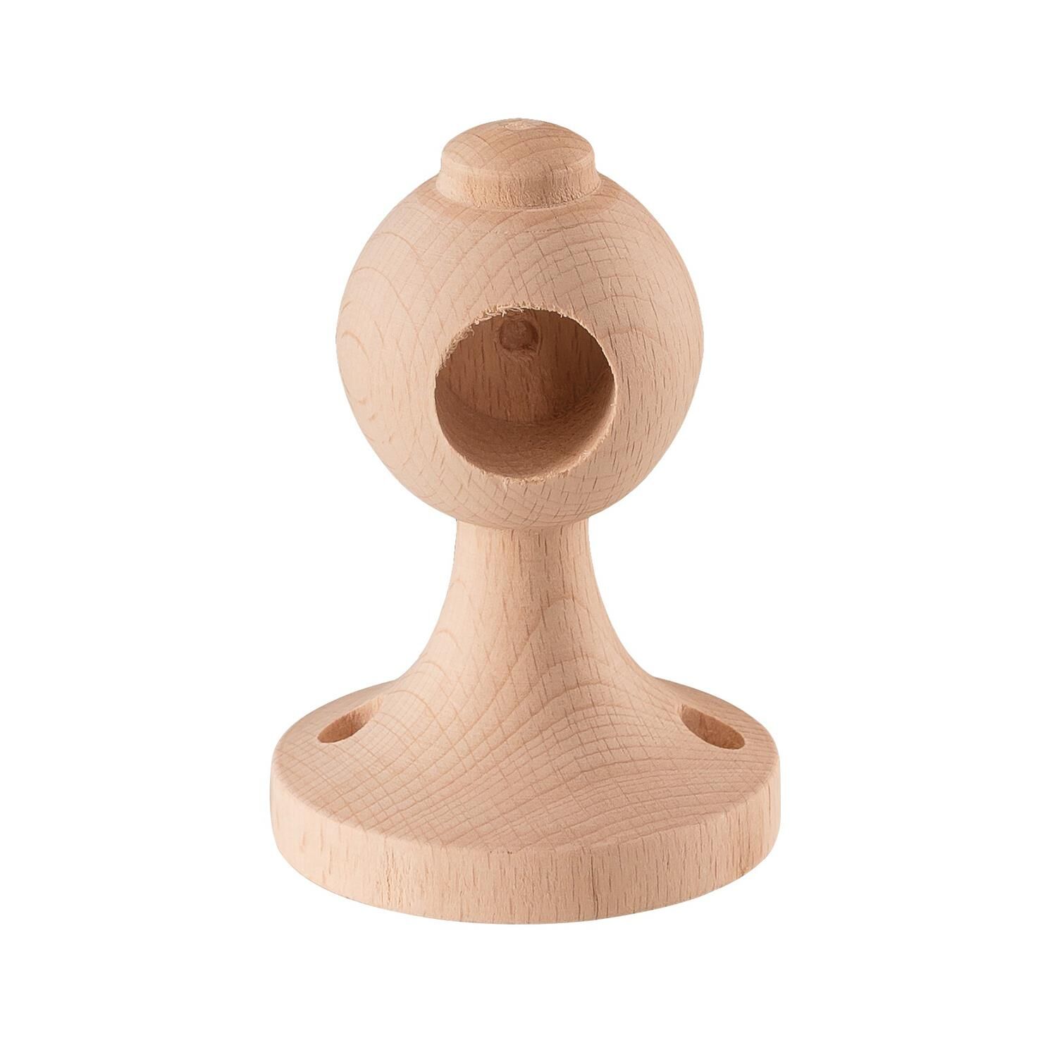 Rustik Perde Askı tr02