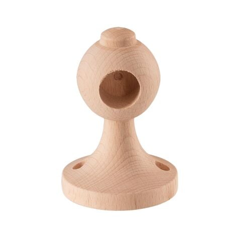 Rustik Perde Askı tr02