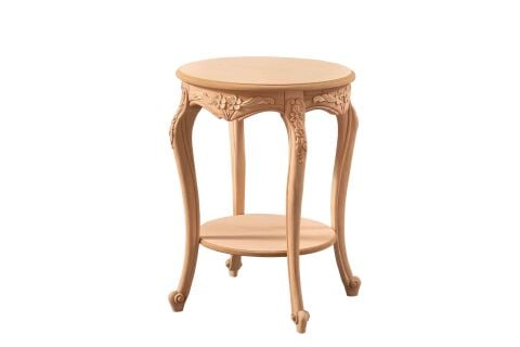 PAPATYA YUVARLAK SAKSILIK 50X50X67 CM