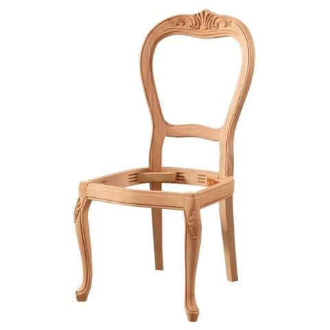 EMİR SANDALYE 50X50X101 CM