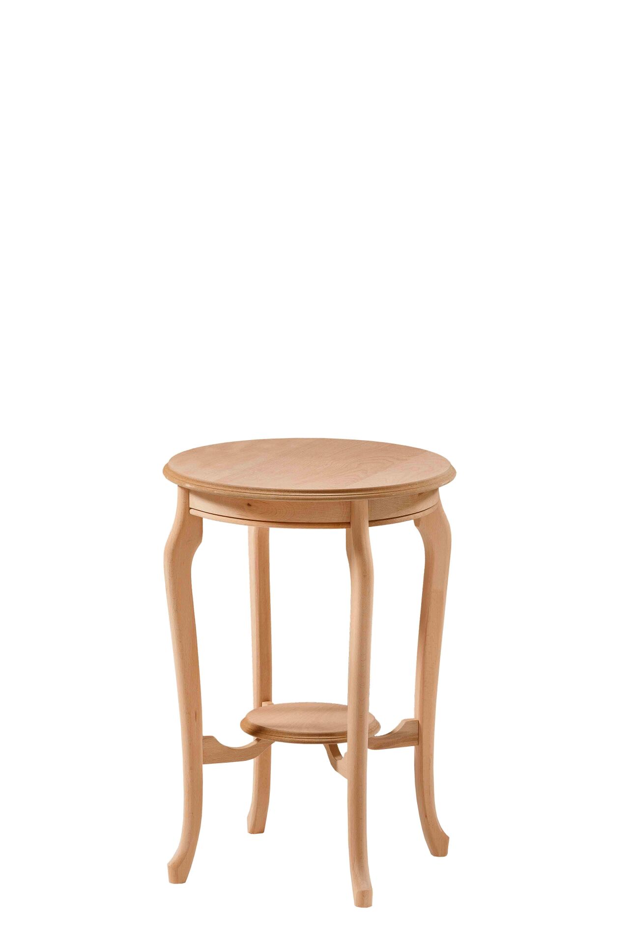 LÜKS YUVARLAK SAKSILIK  49X49X70