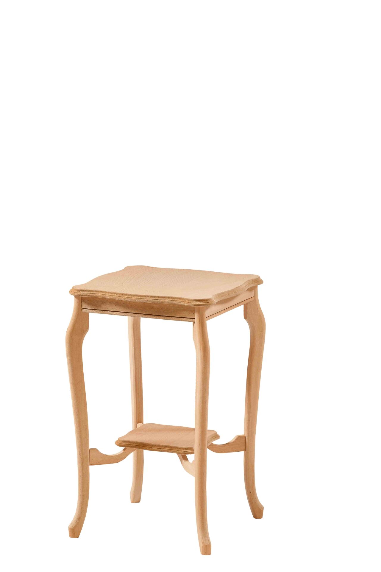 LÜKS KARE SAKSILIK 43X43X70