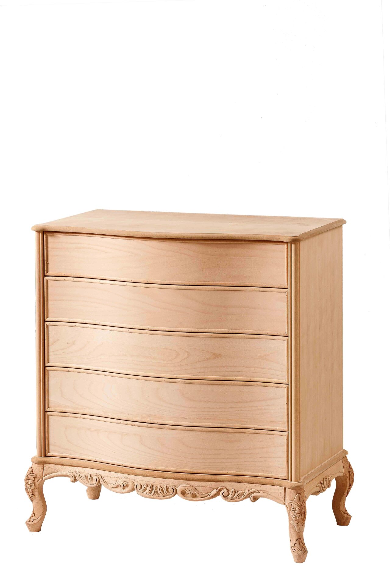 100 LÜK BARCELONA OYMALI SIFONYER 101X50X111 CM