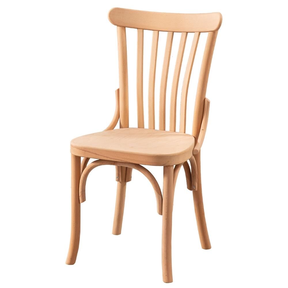 ÇITALI TONET SANDALYE 46X40X87 CM