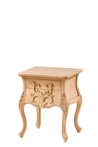 SAKSI OYMALI KOMİDİN  58X48X70