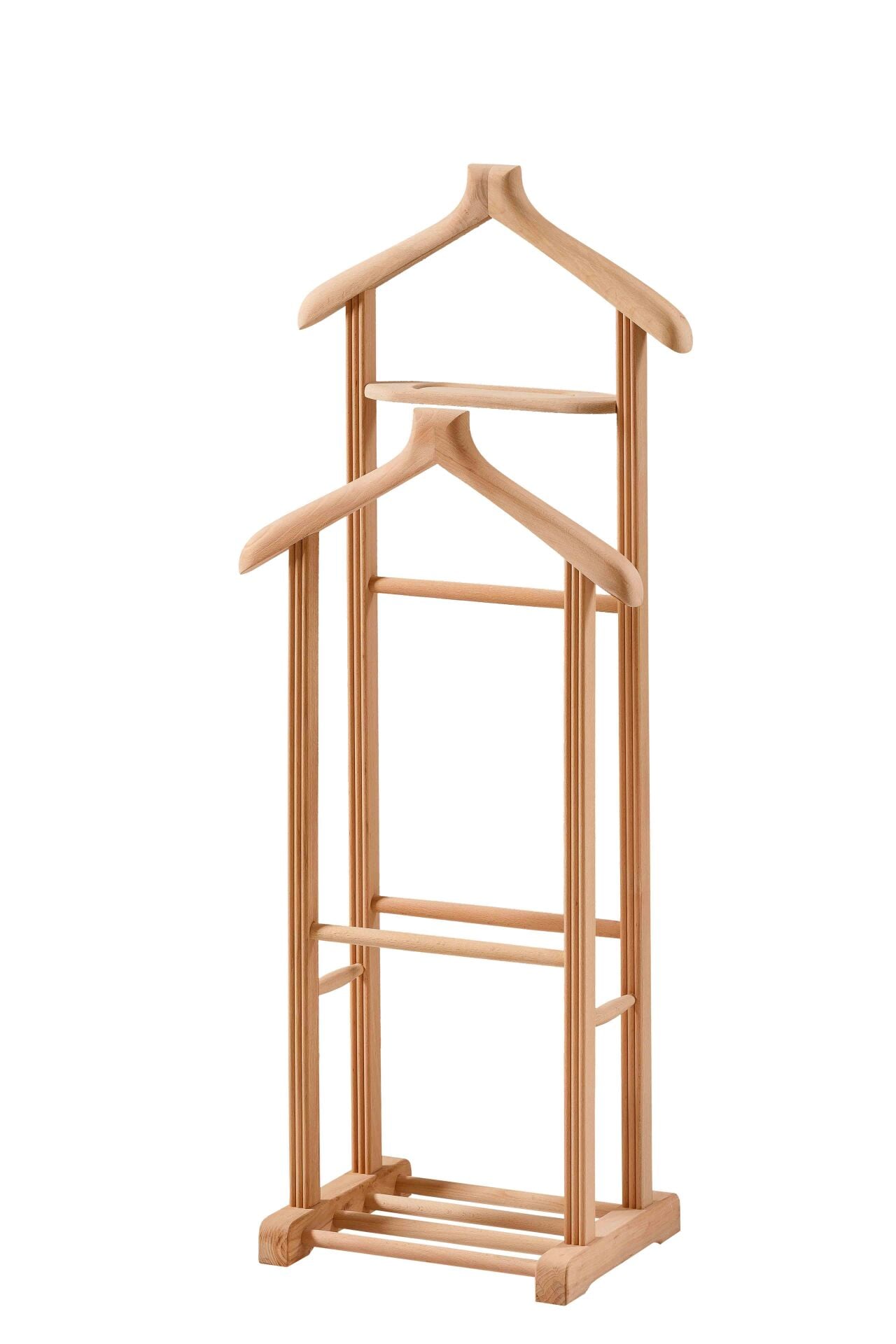 ÇIFT TEPELI DILSIZ USAK 50X35X130 CM