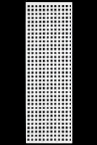 Seperatör Tek Yüz 70x170x0,3 cm MTS01,70