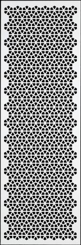 Seperatör Tek Yüz 70x170x0,3 cm MTS02,70