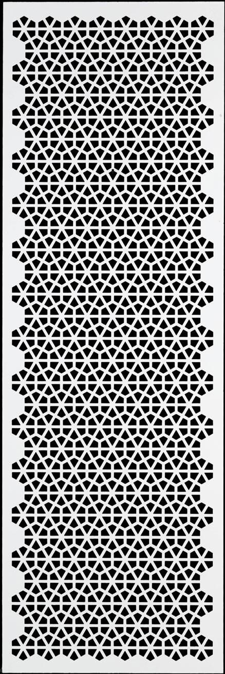Seperatör Tek Yüz 70x210x0,4 cm MTS02,70