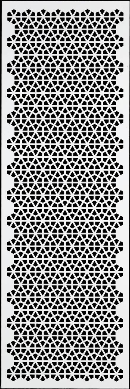 Seperatör Tek Yüz 70x210x0,4 cm MTS02,70