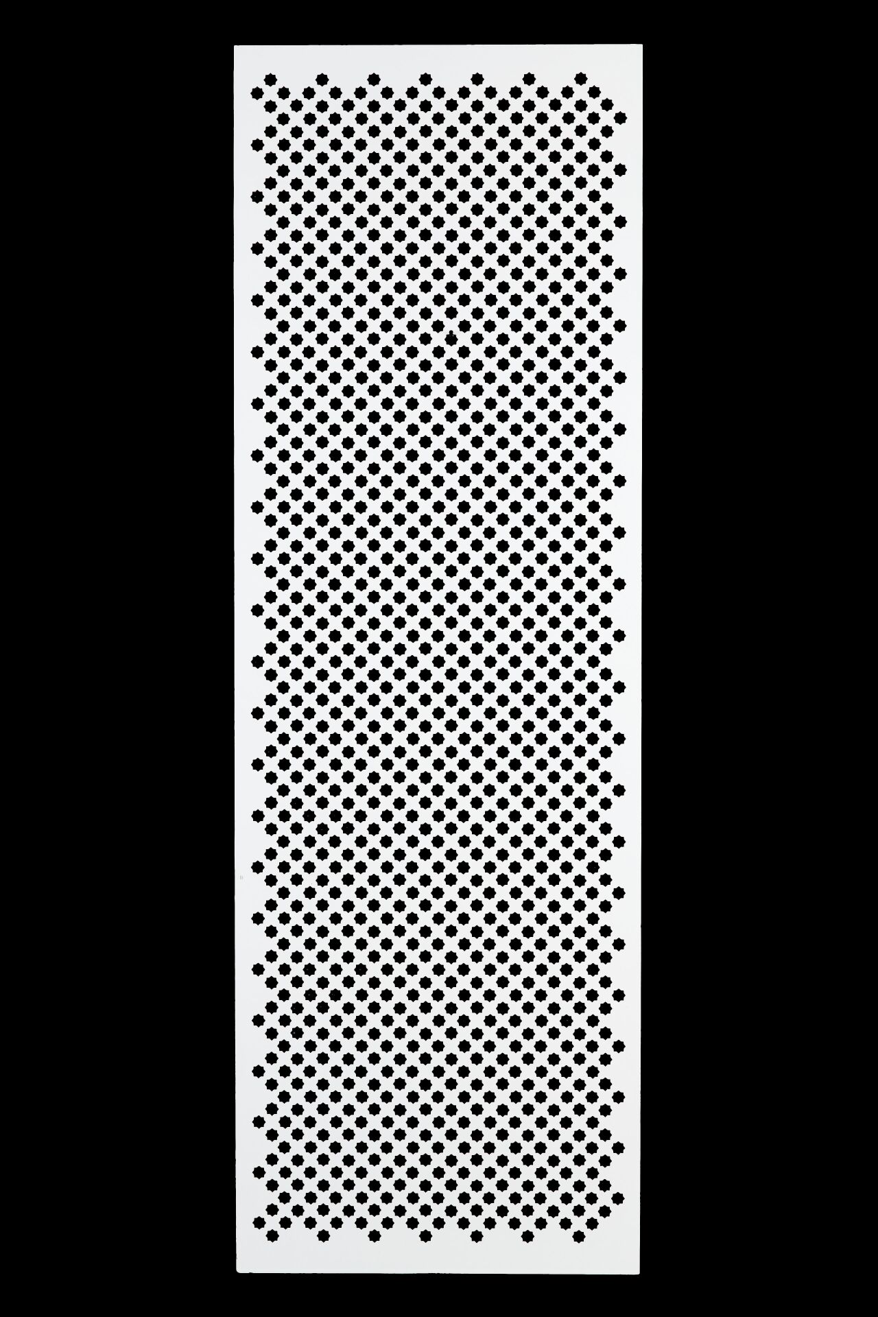 Seperatör Tek Yüz 70x170x0,3 cm MTS03,70